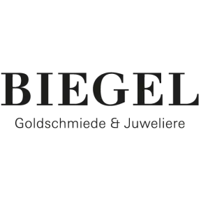 Logo von Biegel Goldschmiede & Juweliere