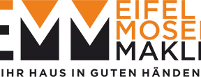 Logo von EIFEL MOSEL MAKLER