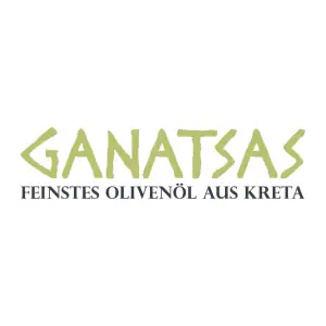 Ganatsas Import-Export Feinstes Olivenöl aus Kreta