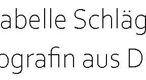Logo von Isabelle Schläger, Dipl.-Fotodesignerin