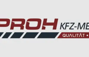 Kfz-Meisterwerkstatt Aleksej Proh