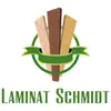 Logo von Laminat & Vinyl Schmidt