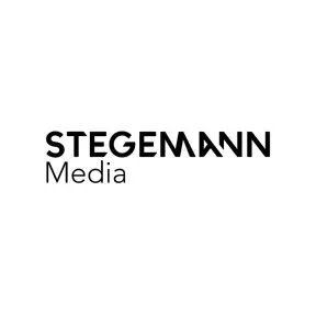 Logo von Stegemann Media