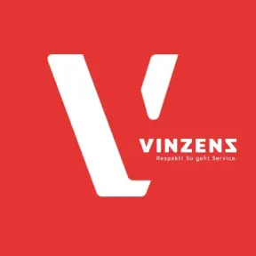 Logo von Vinzenz gemeinnützige Serviceleistungen GmbH