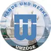 Hände und Werke Umzüge