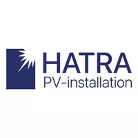 Hatra PV-Installation