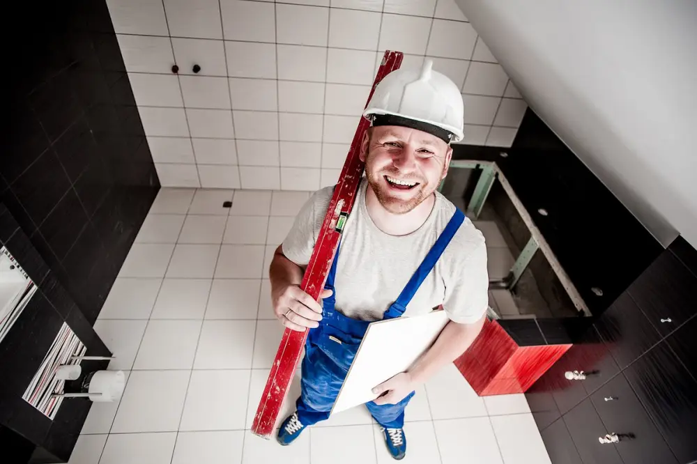 Fliesenleger finden