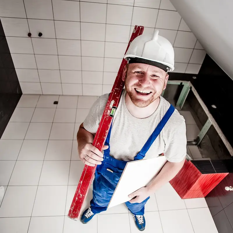 Fliesenleger finden