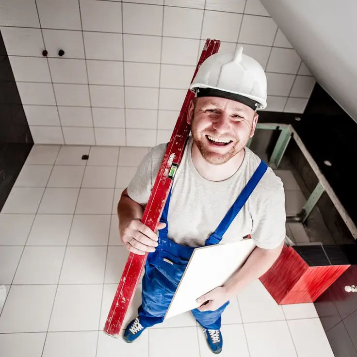 Fliesenleger finden
